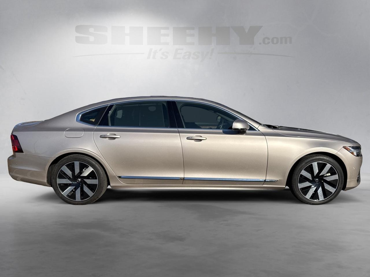 2024 Volvo S90 Recharge Plug-In Hybrid Ultimate Warrenton VA