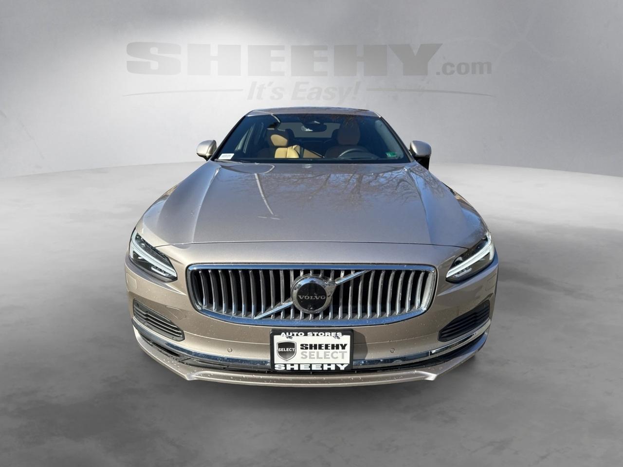 2024 Volvo S90 Recharge Plug-In Hybrid Ultimate Warrenton VA