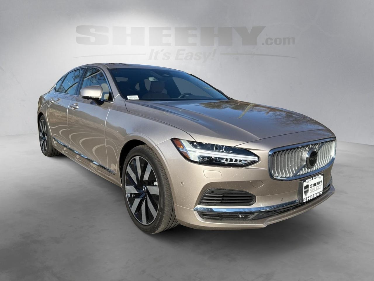 2024 Volvo S90 Recharge Plug-In Hybrid Ultimate Warrenton VA
