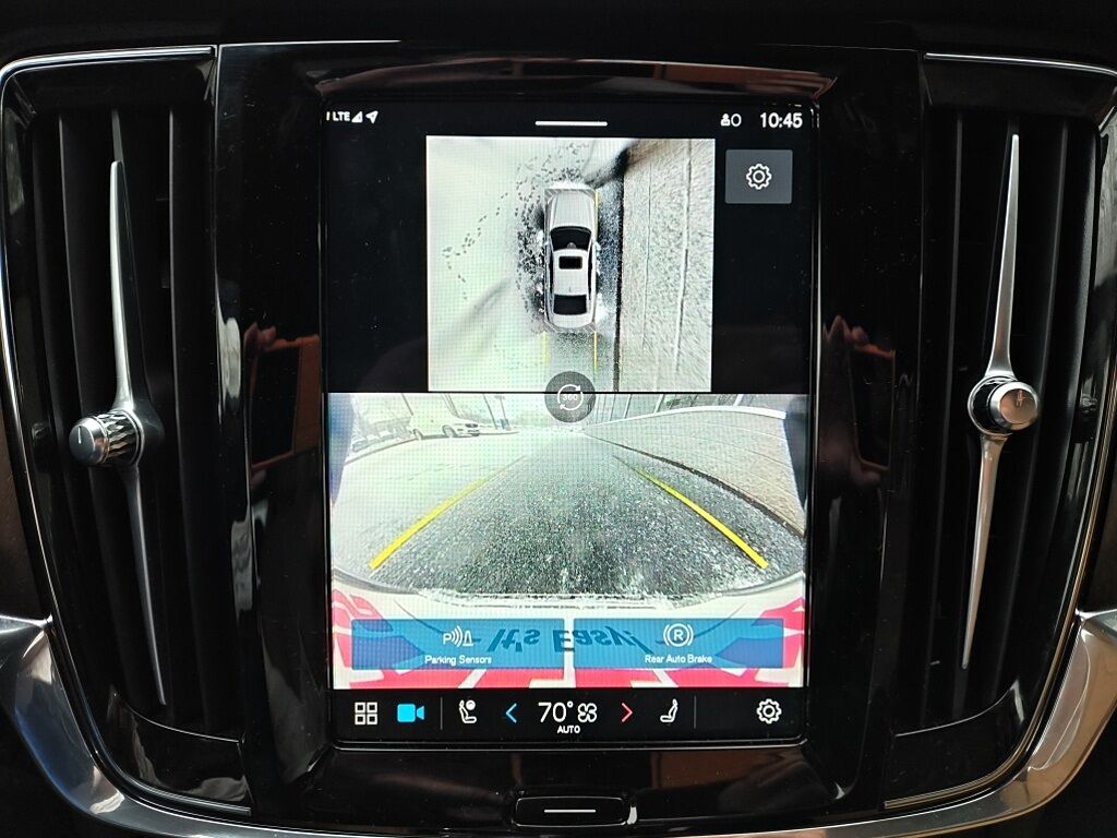 2024 Volvo S90 Recharge Plug-In Hybrid Ultimate Hunt Valley MD