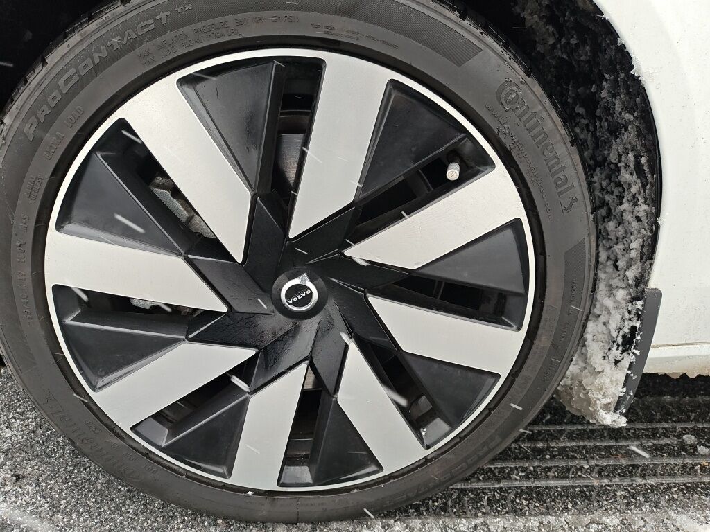 2024 Volvo S90 Recharge Plug-In Hybrid Ultimate Hunt Valley MD