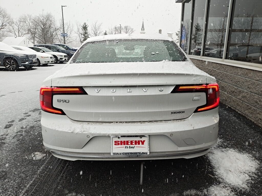 2024 Volvo S90 Recharge Plug-In Hybrid Ultimate Hunt Valley MD