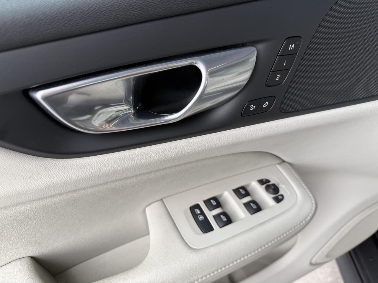 2024 Volvo V60 Cross Country B5 AWD Plus Knoxville TN