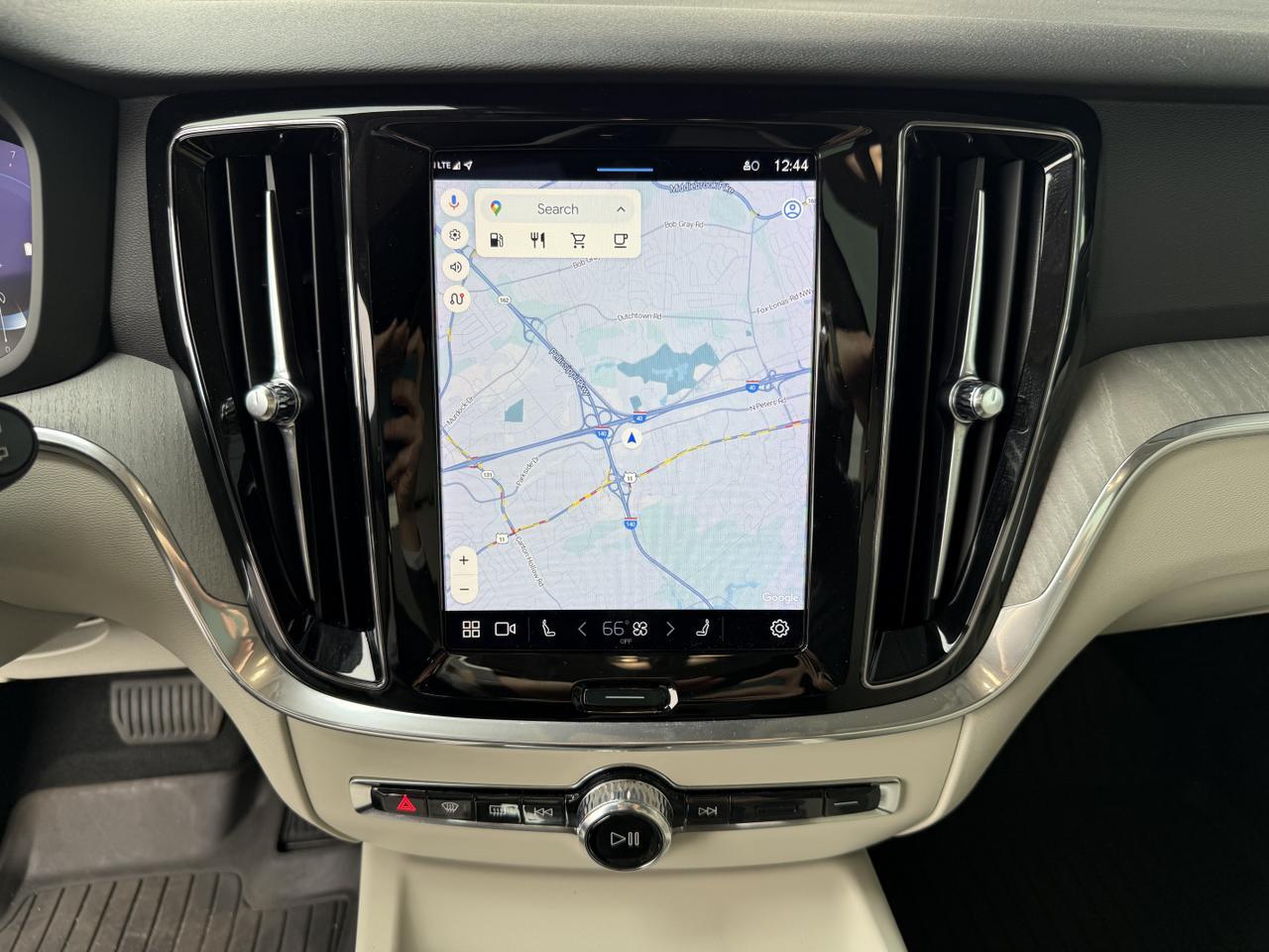 2024 Volvo V60 Cross Country B5 AWD Plus Knoxville TN