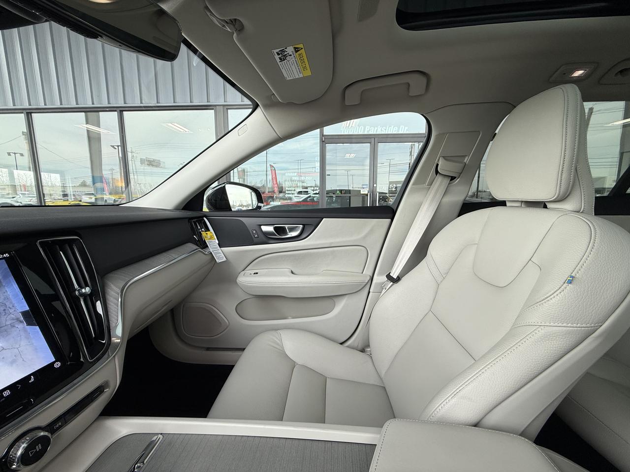 2024 Volvo V60 Cross Country B5 AWD Plus Knoxville TN