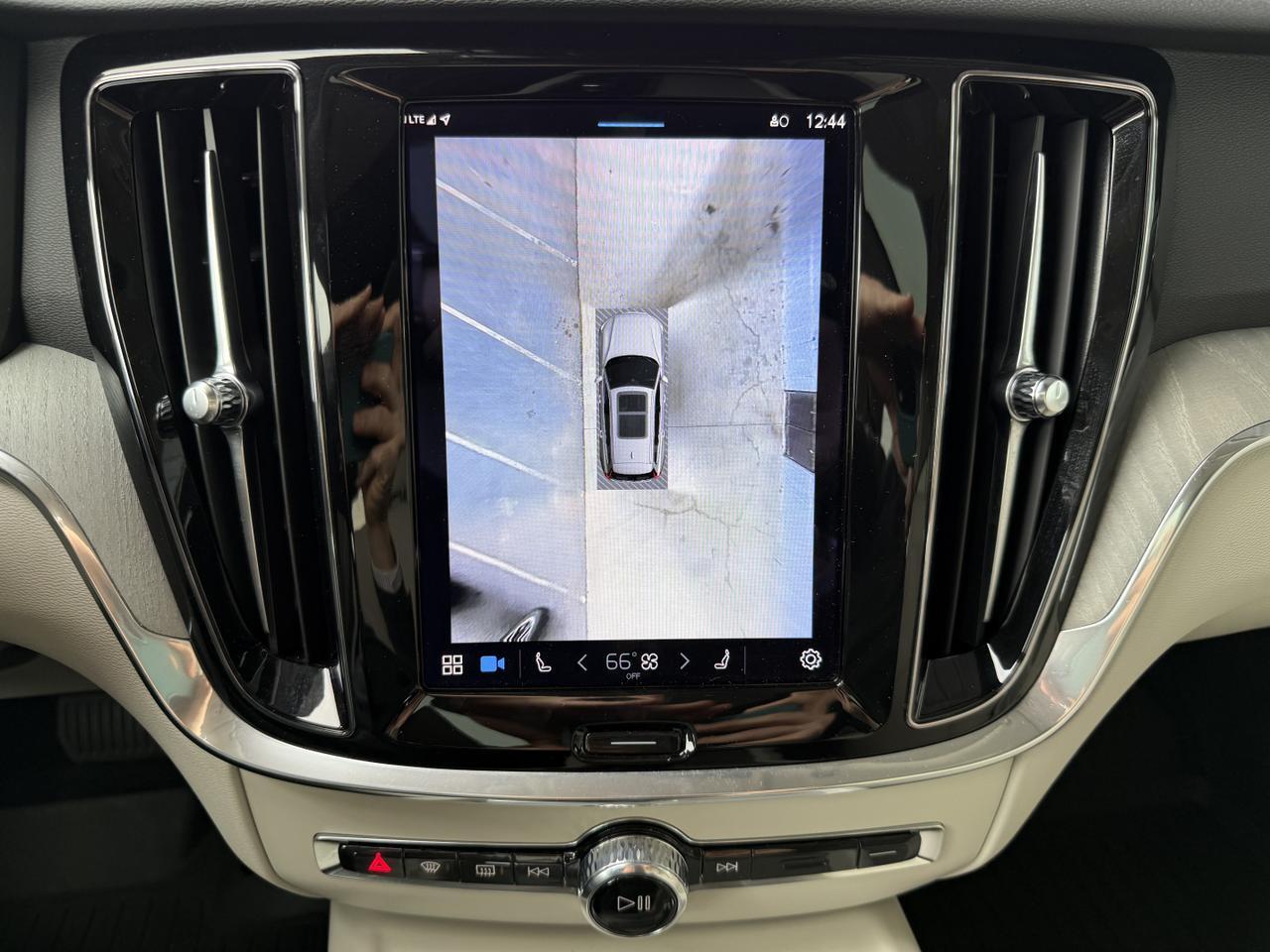 2024 Volvo V60 Cross Country B5 AWD Plus Knoxville TN