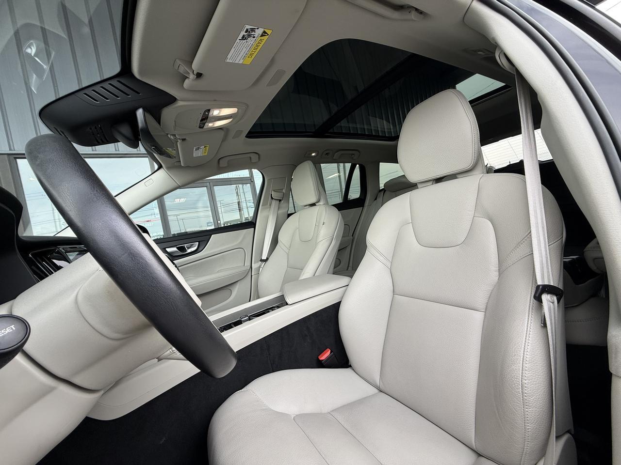 2024 Volvo V60 Cross Country B5 AWD Plus Knoxville TN