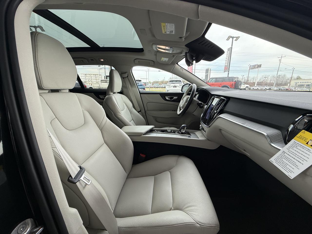 2024 Volvo V60 Cross Country B5 AWD Plus Knoxville TN