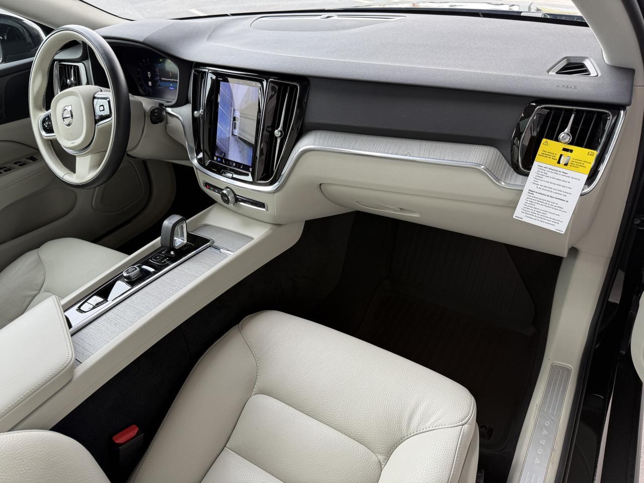 2024 Volvo V60 Cross Country B5 AWD Plus Knoxville TN