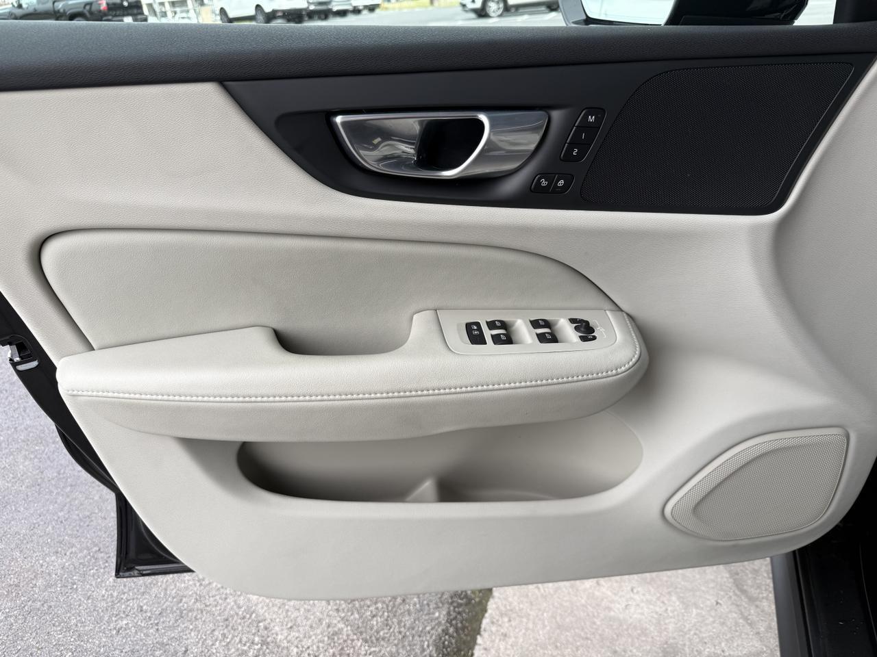 2024 Volvo V60 Cross Country B5 AWD Plus Knoxville TN