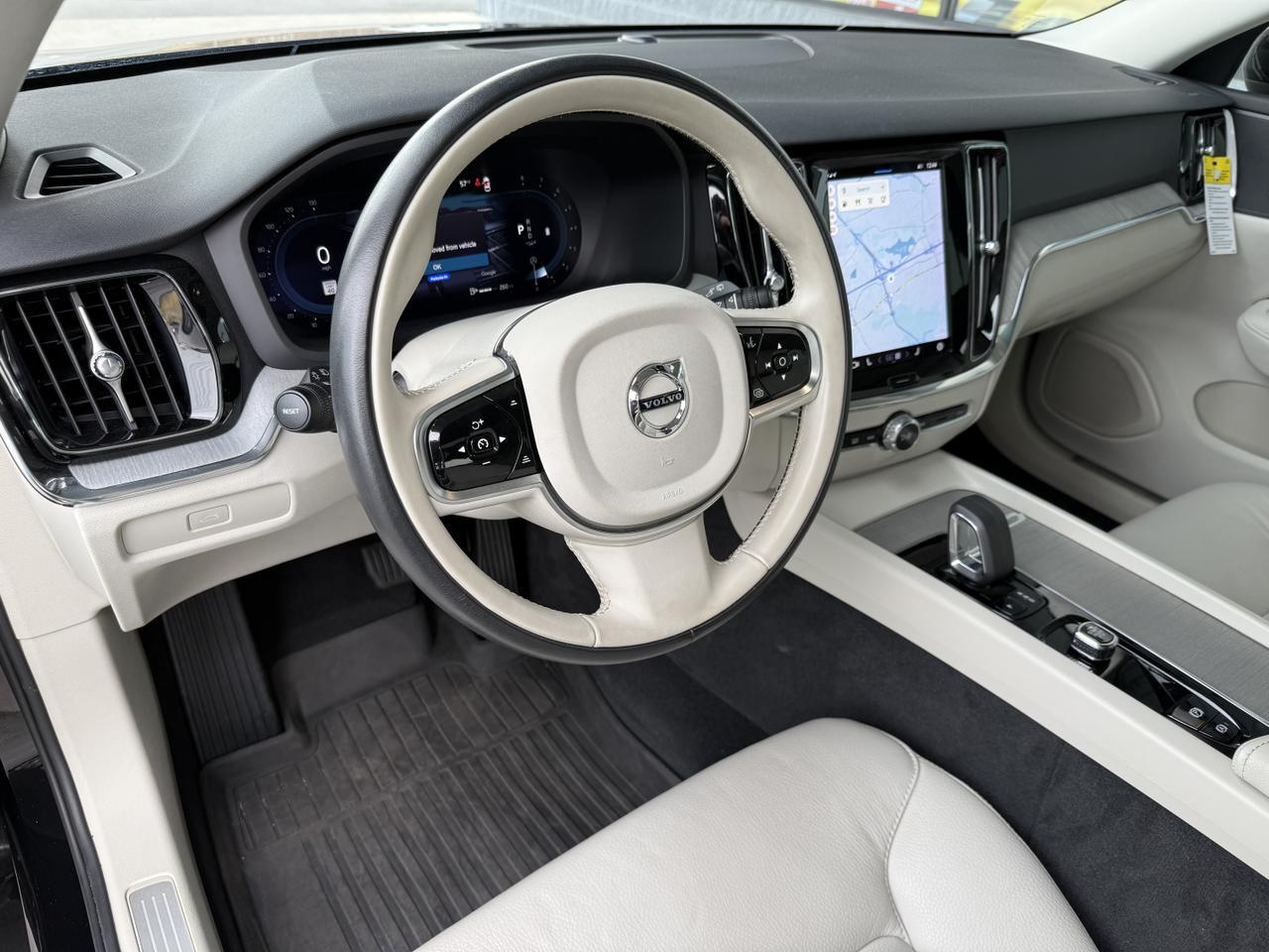 2024 Volvo V60 Cross Country B5 AWD Plus Knoxville TN