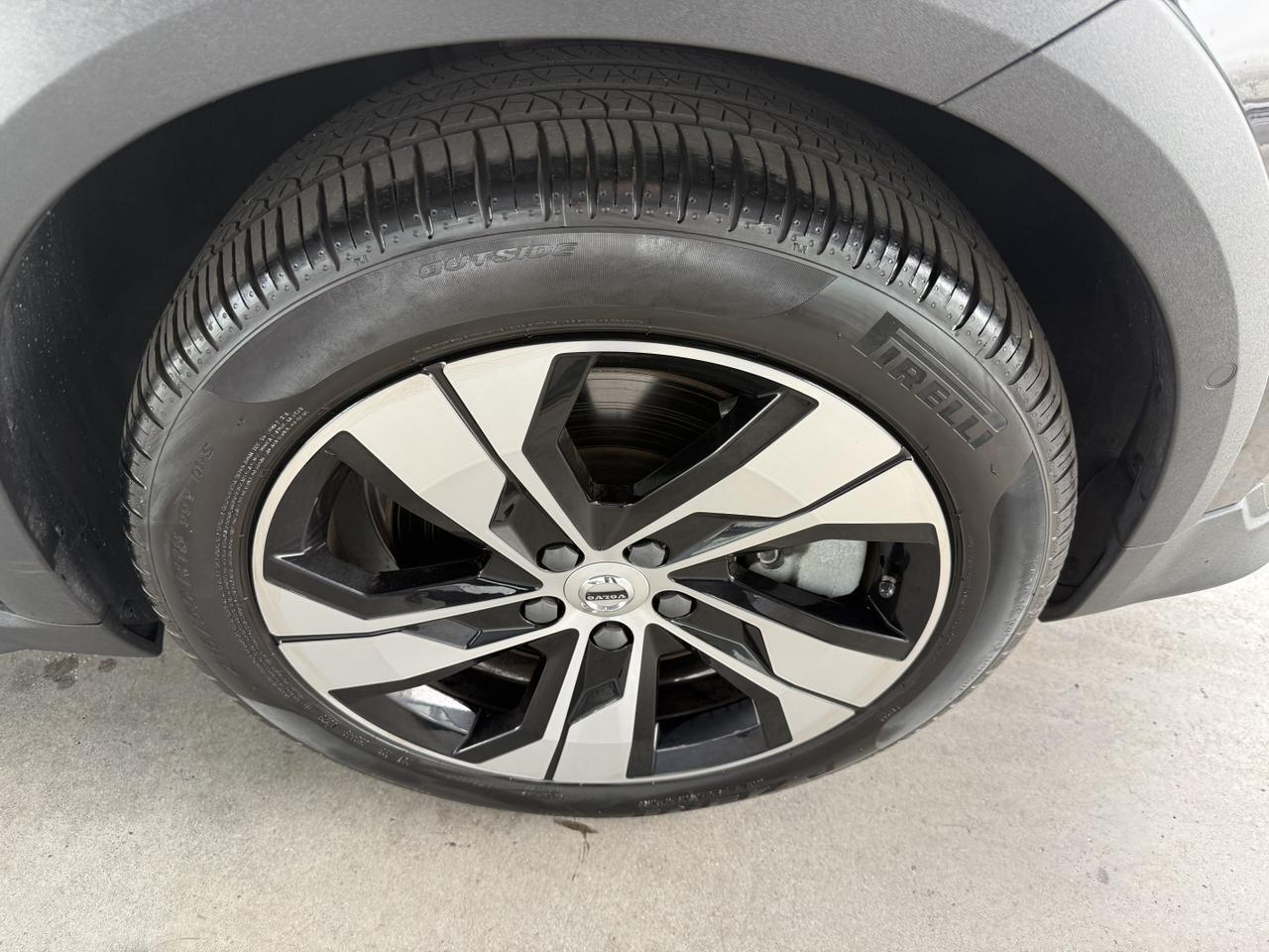 2024 Volvo V60 Cross Country B5 AWD Plus Knoxville TN