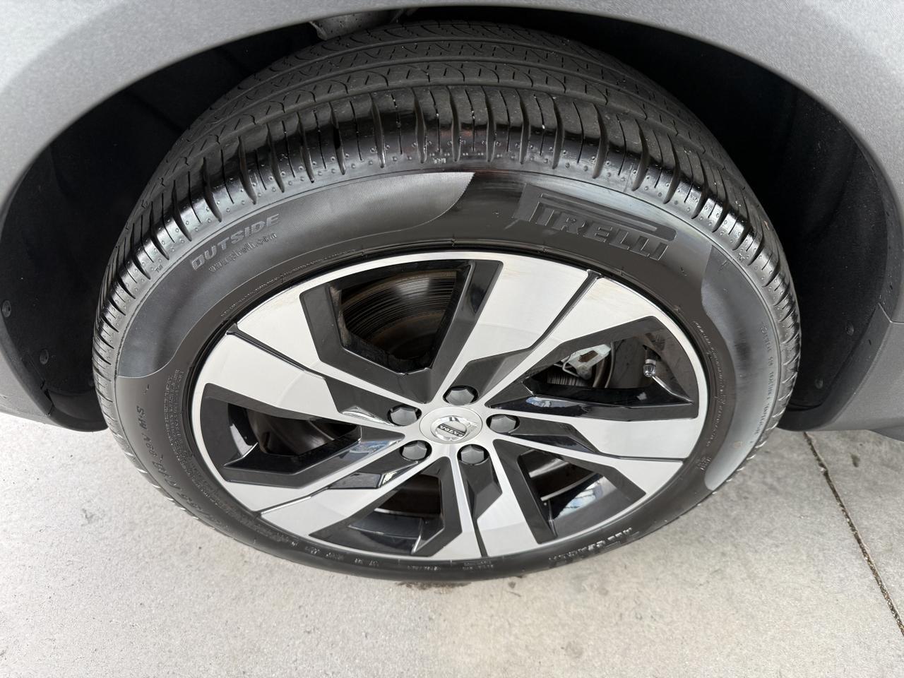 2024 Volvo V60 Cross Country B5 AWD Plus Knoxville TN