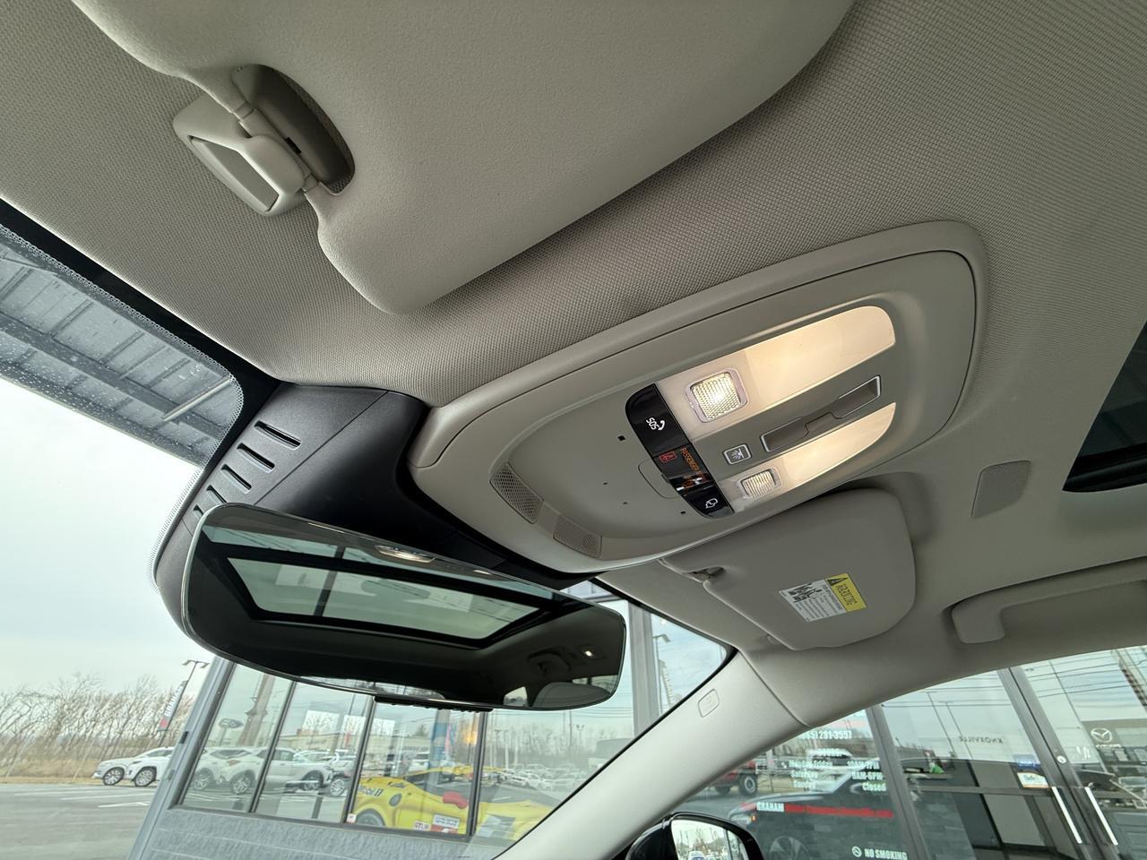 2024 Volvo V60 Cross Country B5 AWD Plus Knoxville TN