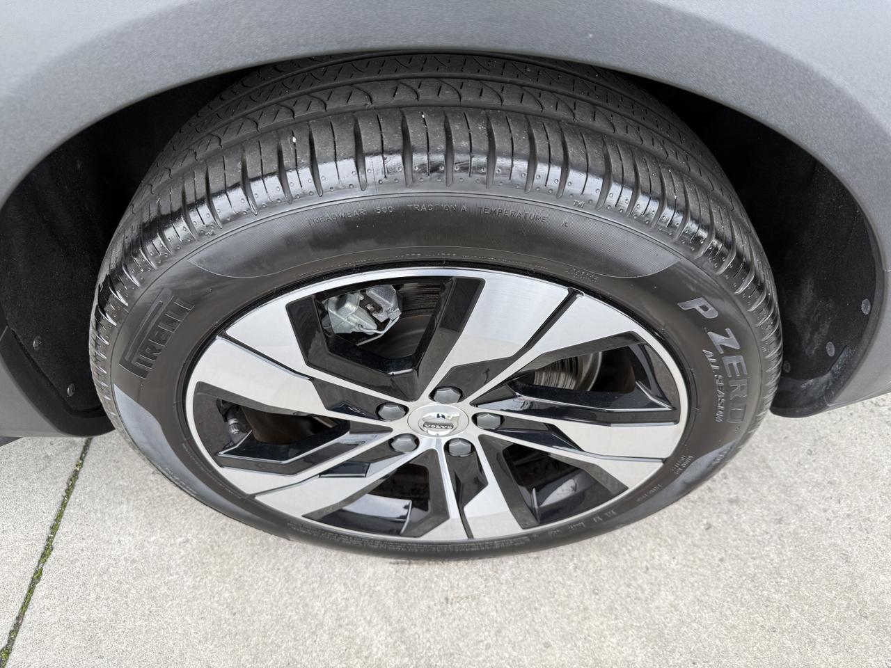 2024 Volvo V60 Cross Country B5 AWD Plus Knoxville TN