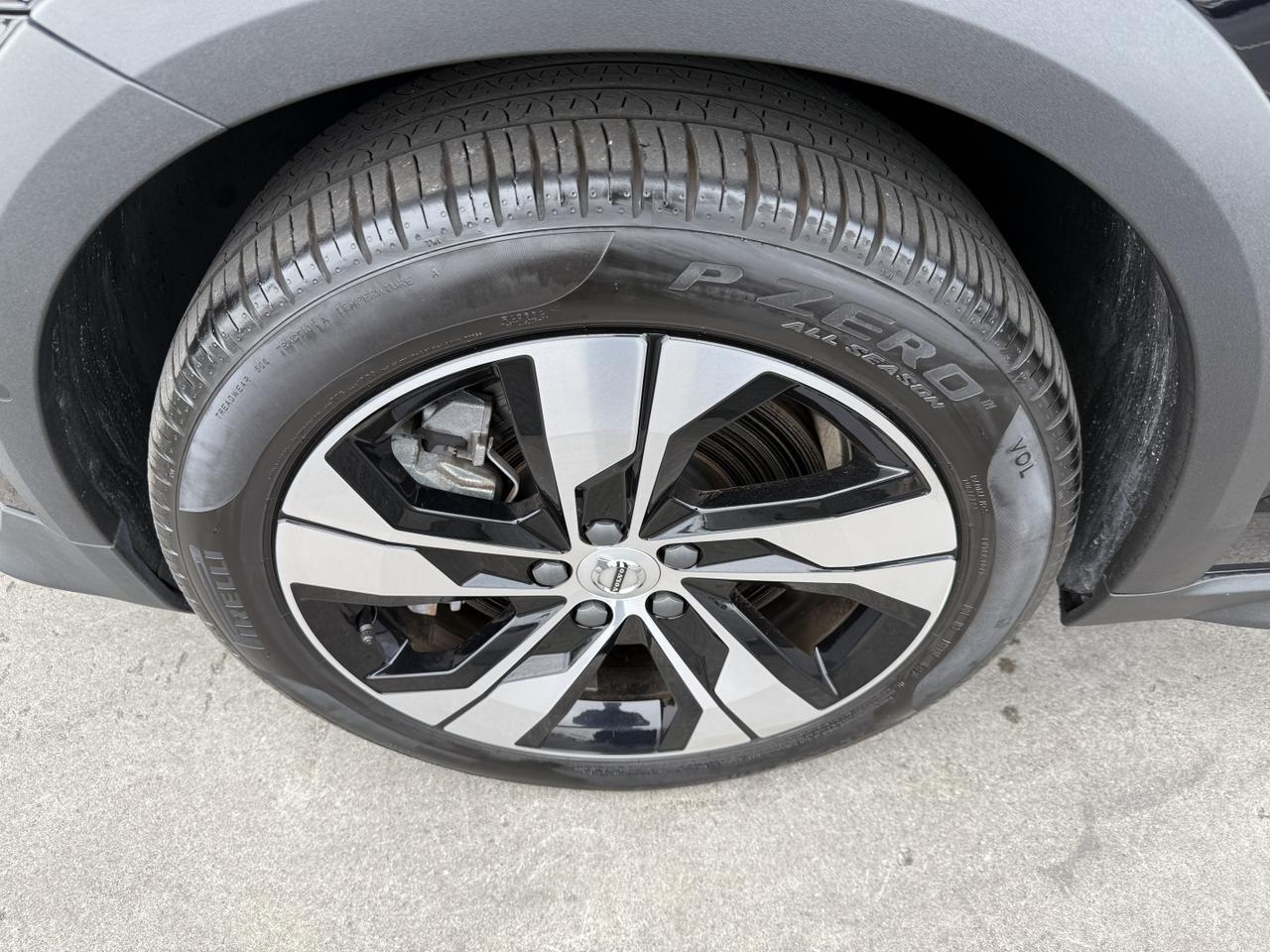 2024 Volvo V60 Cross Country B5 AWD Plus Knoxville TN