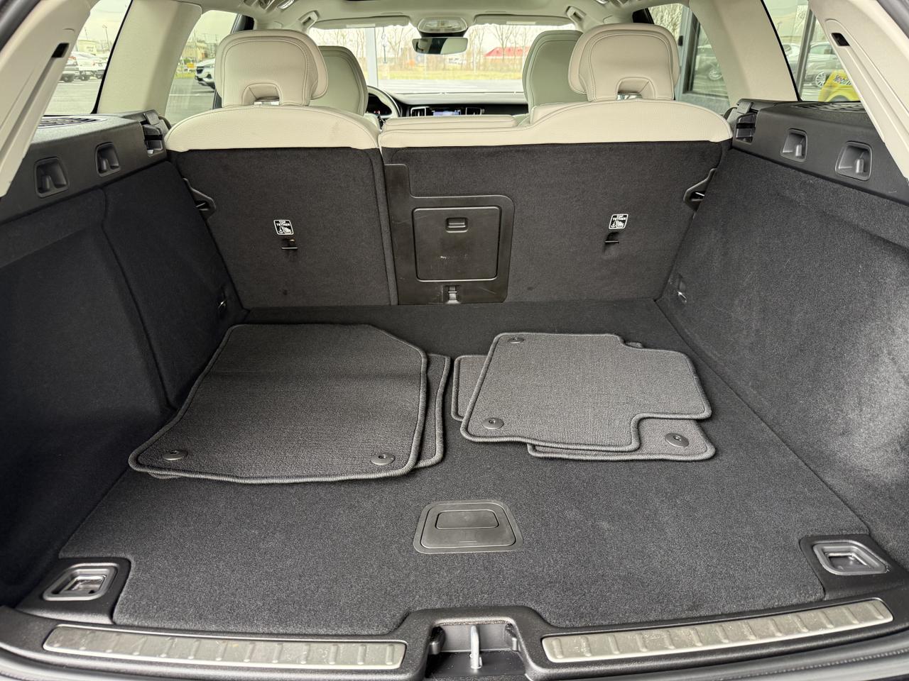 2024 Volvo V60 Cross Country B5 AWD Plus Knoxville TN