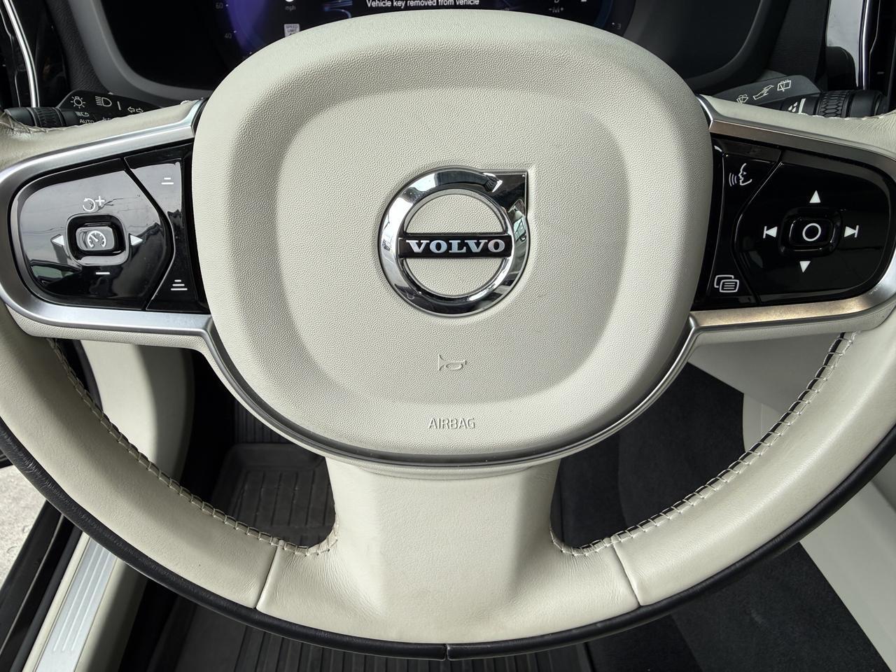 2024 Volvo V60 Cross Country B5 AWD Plus Knoxville TN