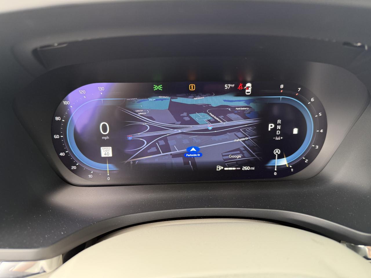 2024 Volvo V60 Cross Country B5 AWD Plus Knoxville TN