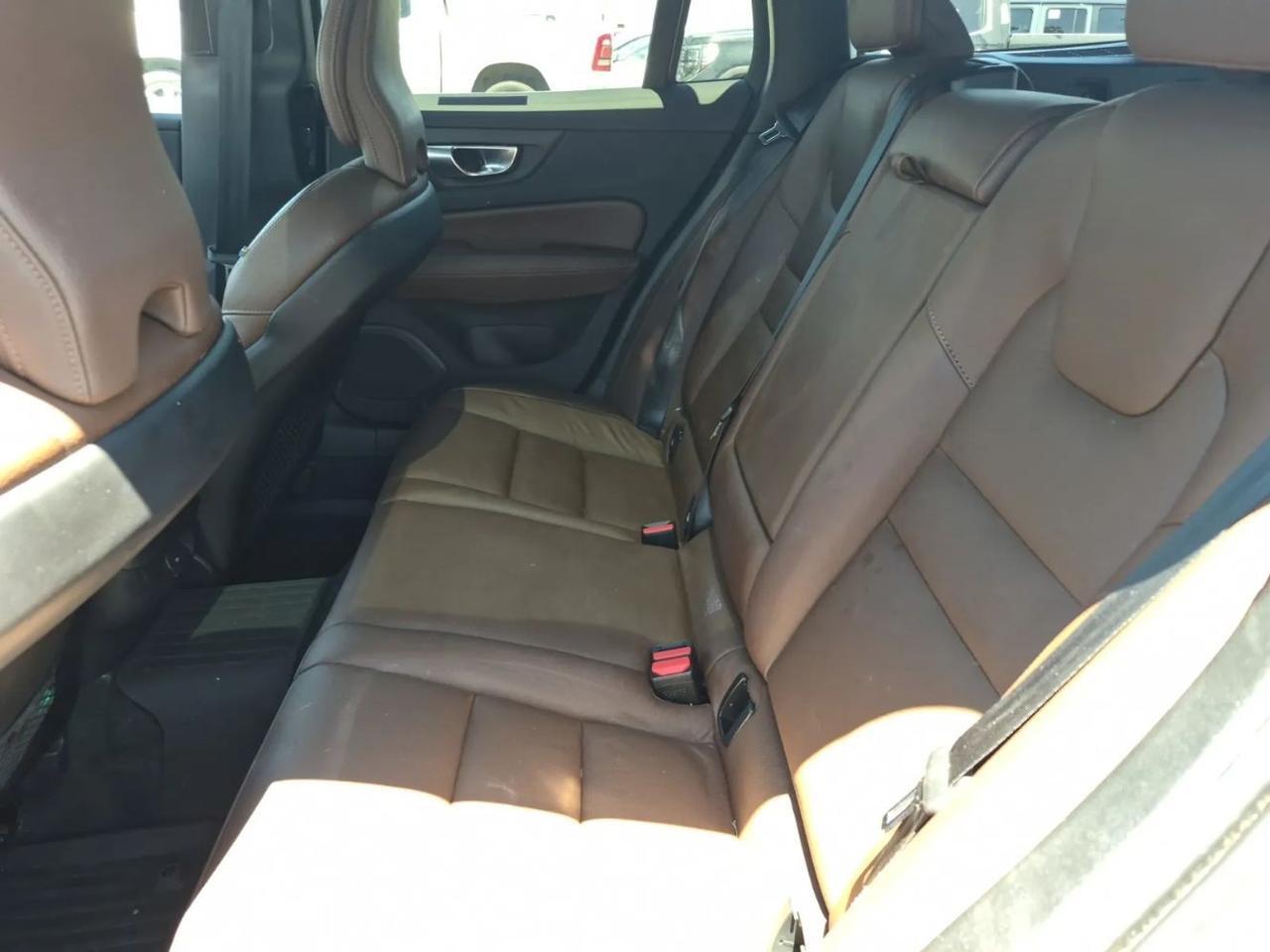 2024 Volvo V60 Cross Country B5 Hybrid AWD PLUS | High Performance Audio, Pilot Assist * Portland OR