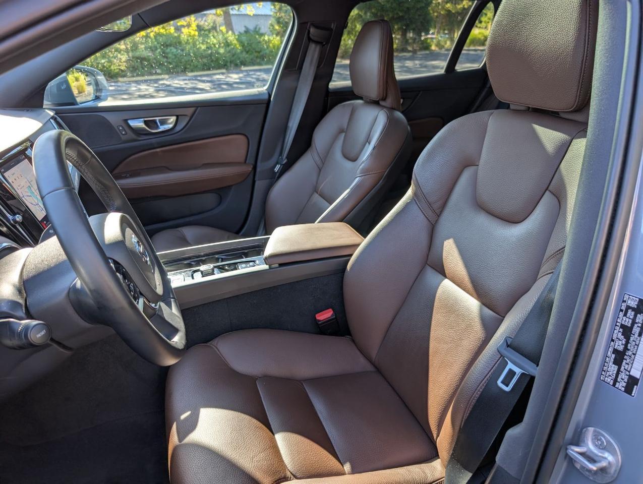 2024 Volvo V60 Cross Country B5 Hybrid AWD PLUS | High Performance Audio, Pilot Assist * Portland OR