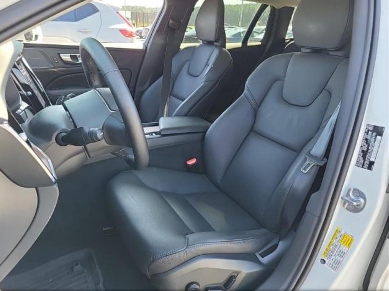 2024 Volvo V60 Cross Country B5 Plus Bend OR