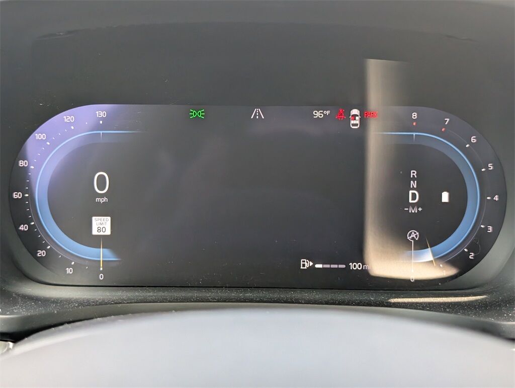 2024 Volvo V60 Cross Country B5 Plus Hunt Valley MD