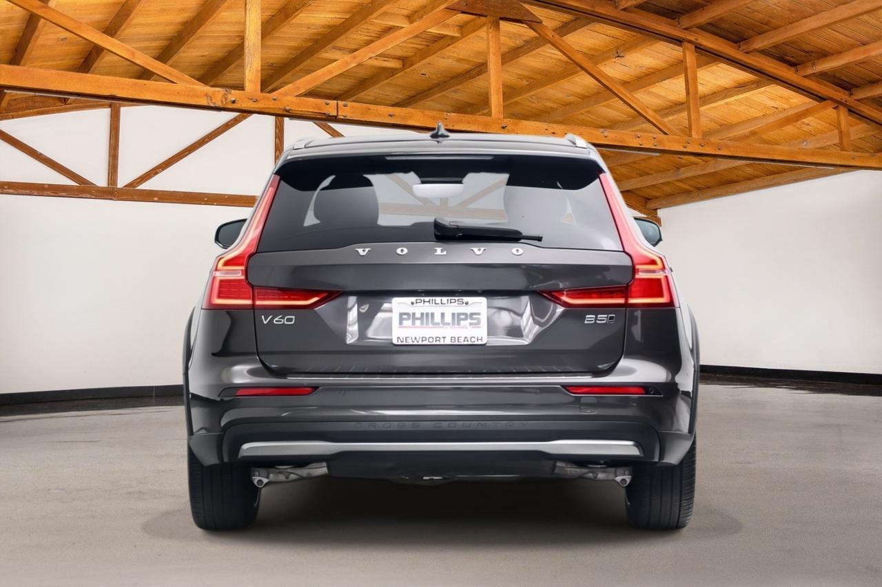 2024 Volvo V60 Cross Country Ultimate Newport Beach CA