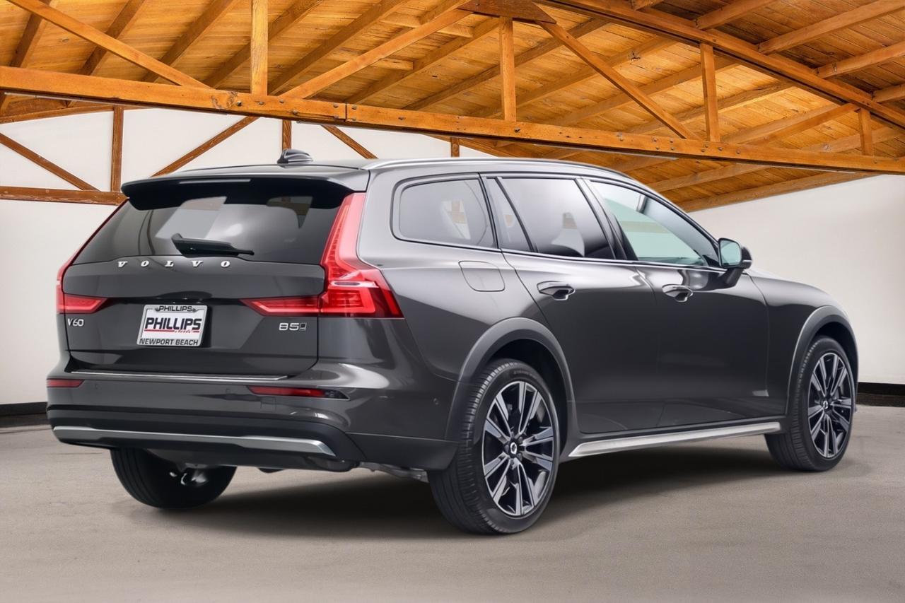 2024 Volvo V60 Cross Country Ultimate Newport Beach CA