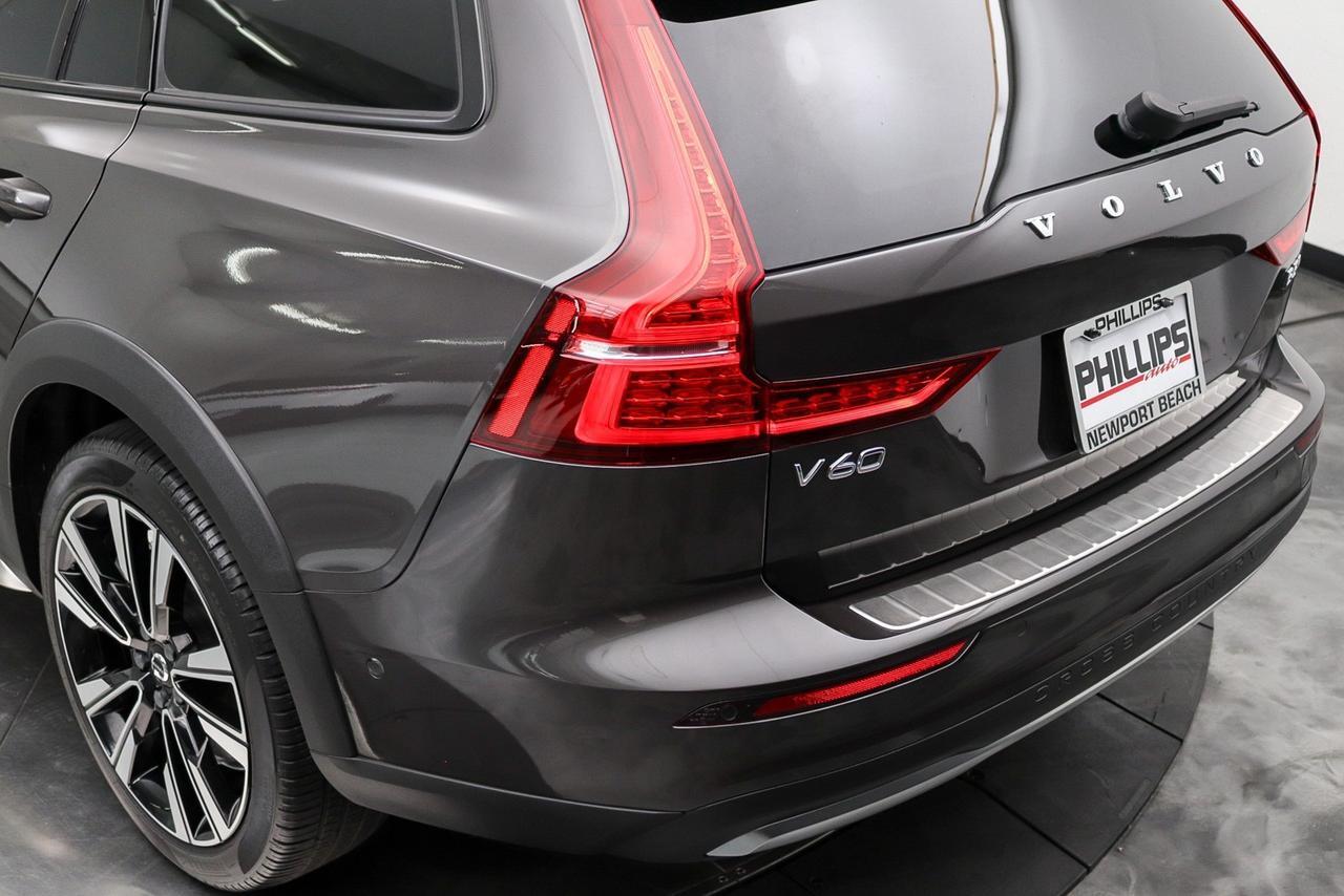 2024 Volvo V60 Cross Country Ultimate Newport Beach CA