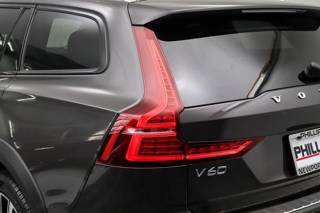 2024 Volvo V60 Cross Country Ultimate Newport Beach CA