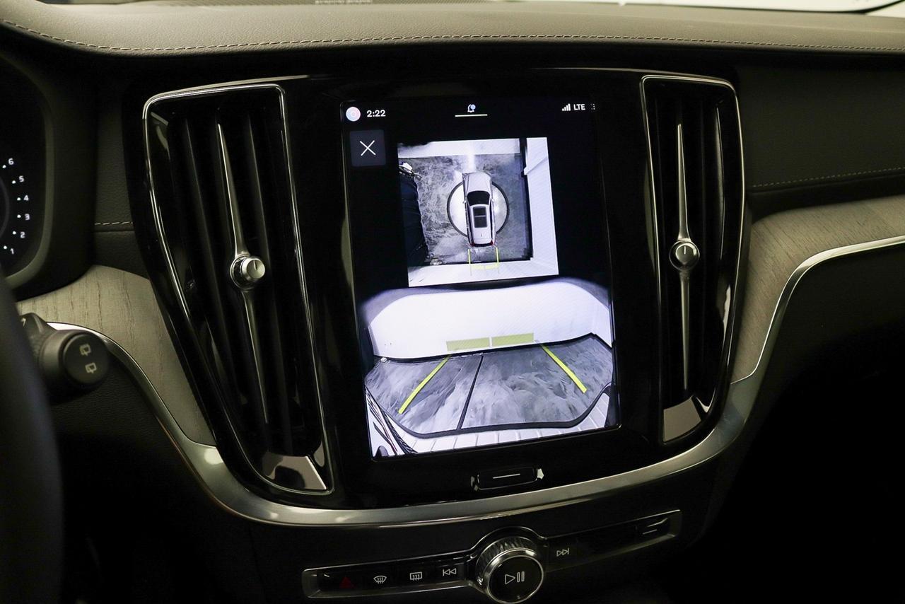 2024 Volvo V60 Cross Country Ultimate Newport Beach CA