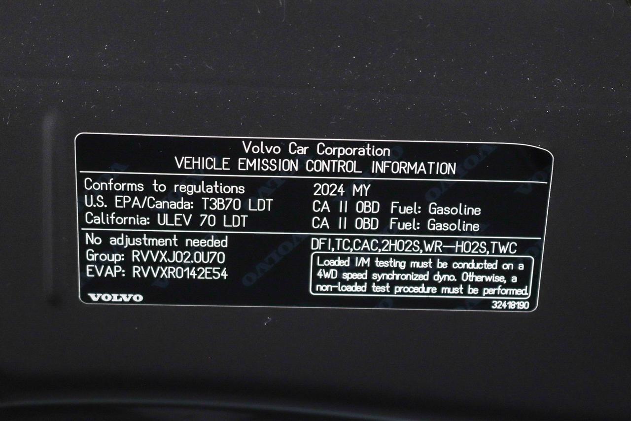2024 Volvo V60 Cross Country Ultimate Newport Beach CA