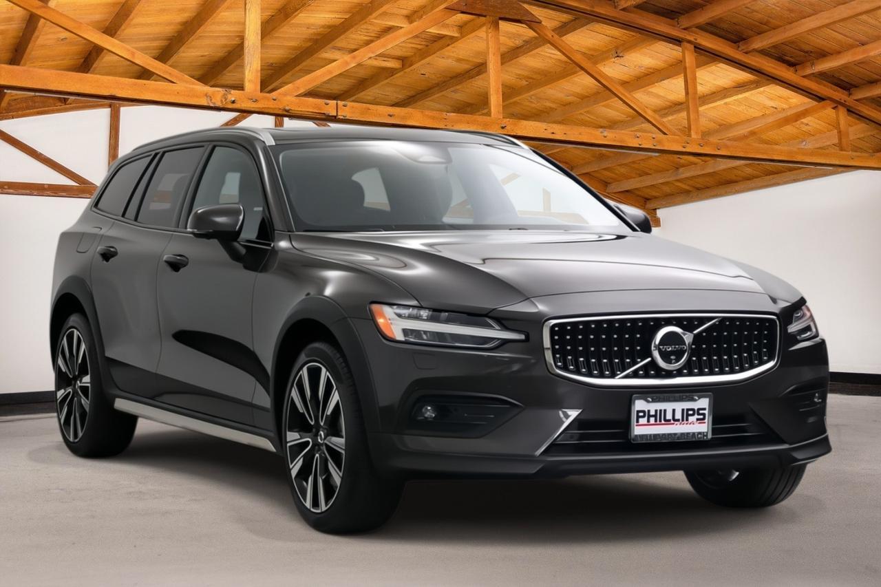 2024 Volvo V60 Cross Country Ultimate Newport Beach CA