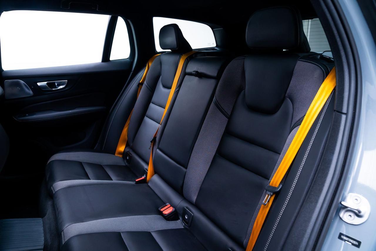2024 Volvo V60 Recharge Plug-In Hybrid T8 Polestar Bowers &amp; Wilkins Sound Adaptive Cruise Portland OR