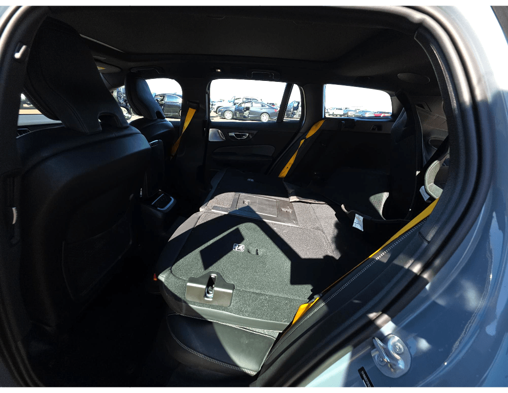 2024 Volvo V60 Recharge Plug-In Hybrid T8 Polestar Bowers &amp; Wilkins Sound Adaptive Cruise Portland OR