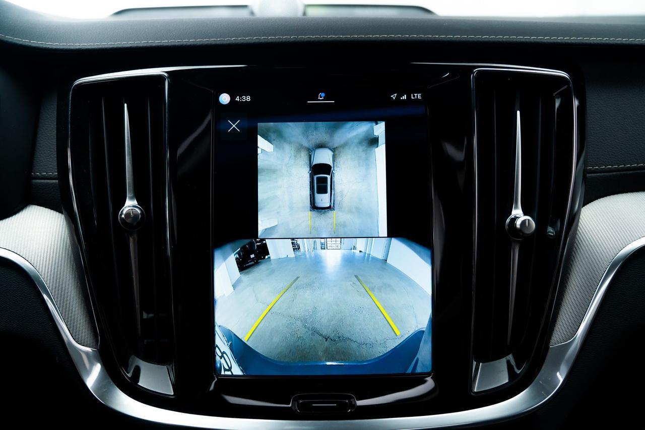 2024 Volvo V60 Recharge Plug-In Hybrid T8 Polestar Bowers &amp; Wilkins Sound Adaptive Cruise Portland OR