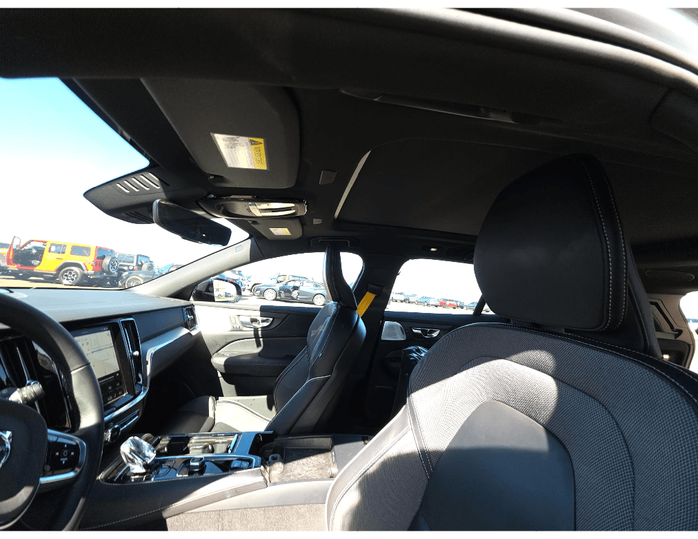 2024 Volvo V60 Recharge Plug-In Hybrid T8 Polestar Bowers &amp; Wilkins Sound Adaptive Cruise Portland OR