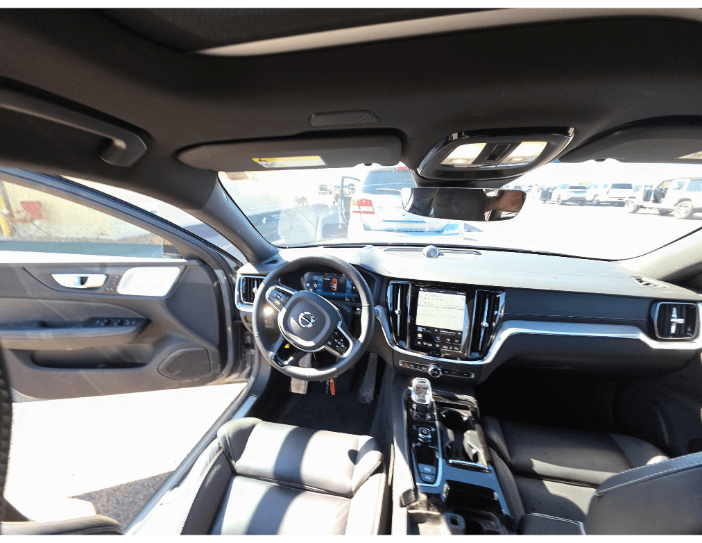 2024 Volvo V60 Recharge Plug-In Hybrid T8 Polestar Bowers &amp; Wilkins Sound Adaptive Cruise Portland OR