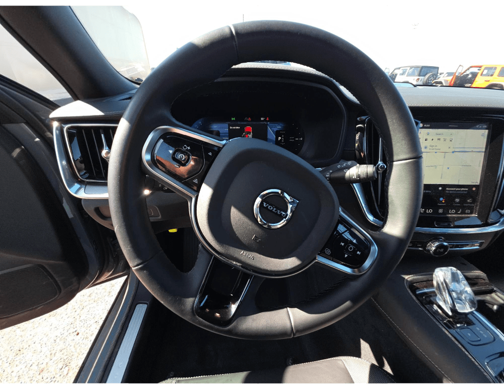 2024 Volvo V60 Recharge Plug-In Hybrid T8 Polestar Bowers &amp; Wilkins Sound Adaptive Cruise Portland OR