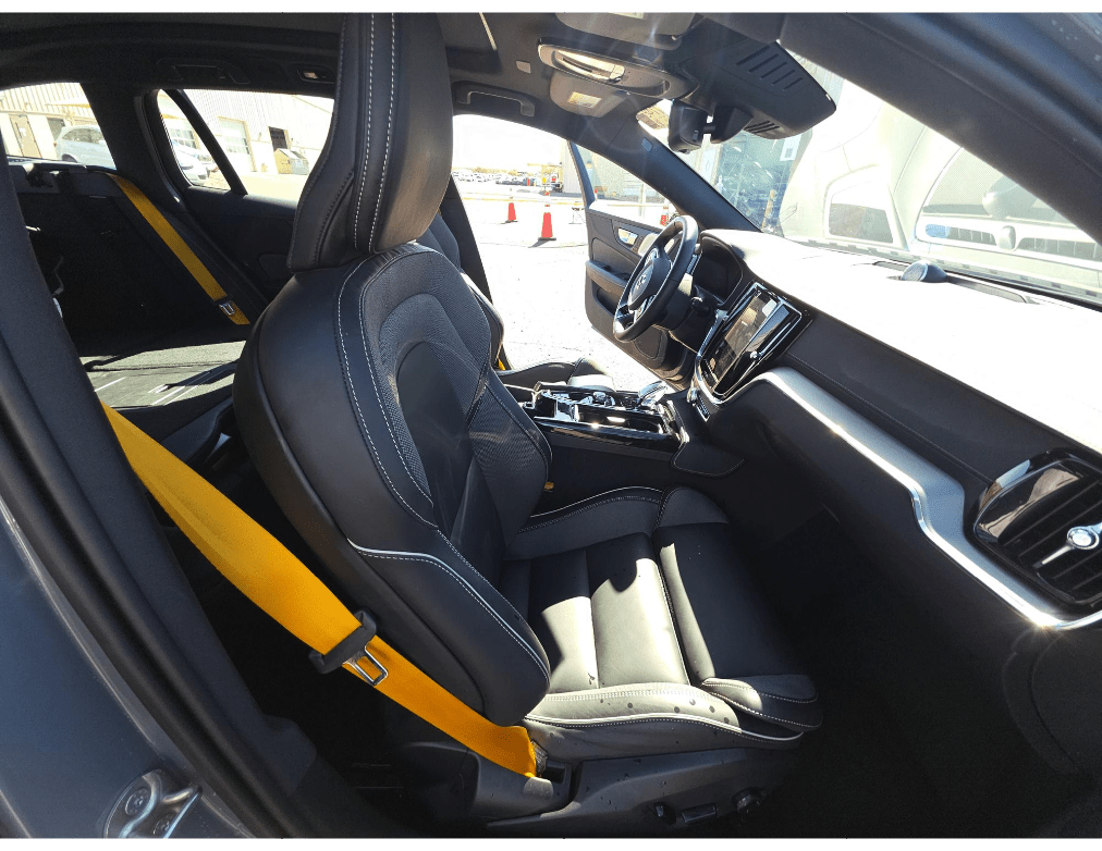 2024 Volvo V60 Recharge Plug-In Hybrid T8 Polestar Bowers &amp; Wilkins Sound Adaptive Cruise Portland OR