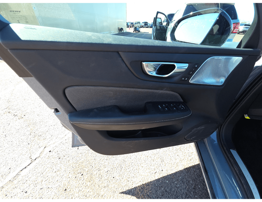 2024 Volvo V60 Recharge Plug-In Hybrid T8 Polestar Bowers &amp; Wilkins Sound Adaptive Cruise Portland OR