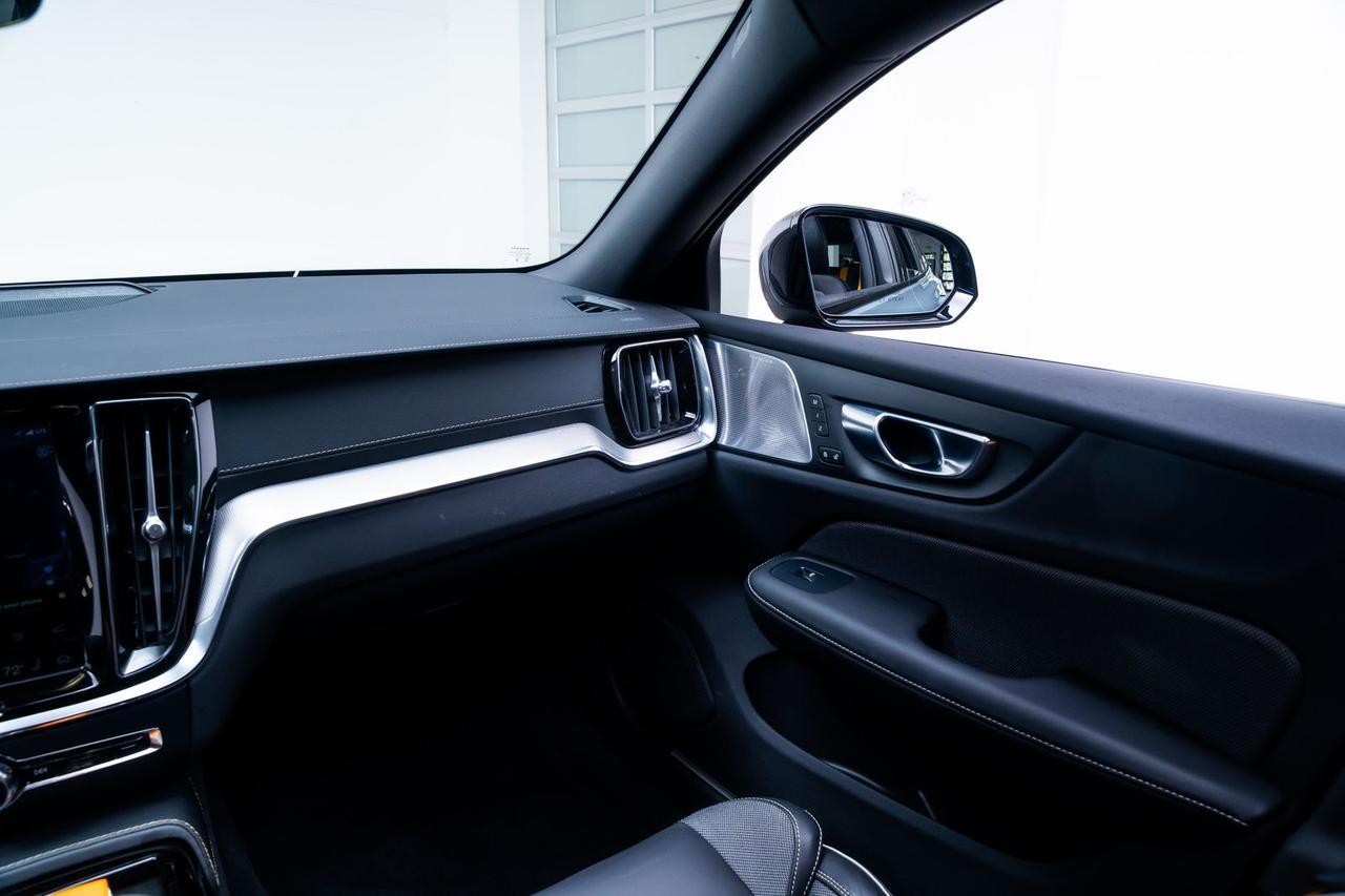 2024 Volvo V60 Recharge Plug-In Hybrid T8 Polestar Bowers &amp; Wilkins Sound Adaptive Cruise Portland OR