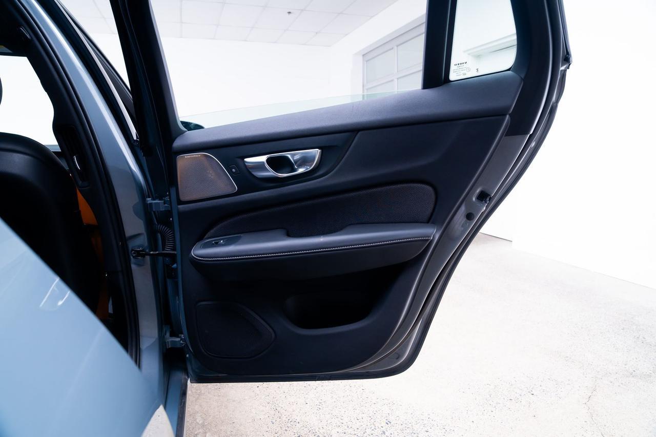 2024 Volvo V60 Recharge Plug-In Hybrid T8 Polestar Bowers &amp; Wilkins Sound Adaptive Cruise Portland OR
