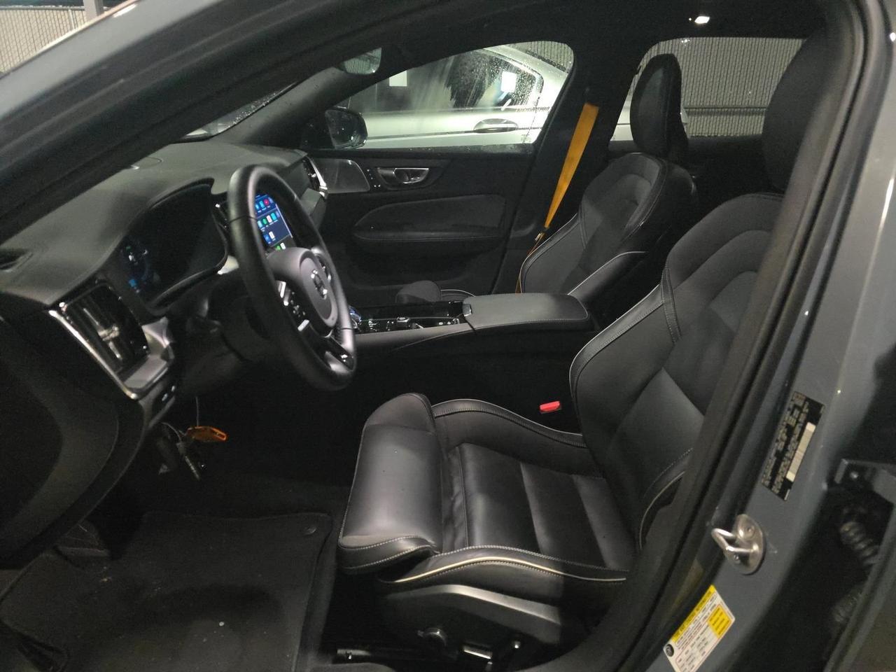 2024 Volvo V60 Recharge Plug-In Hybrid T8 Polestar Bowers &amp; Wilkins Sound Head-Up Display Portland OR