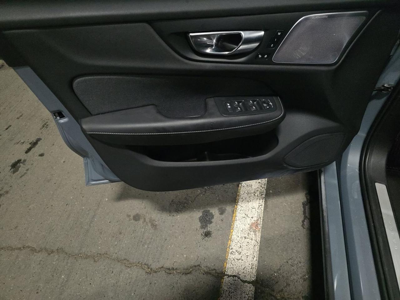 2024 Volvo V60 Recharge Plug-In Hybrid T8 Polestar Bowers &amp; Wilkins Sound Head-Up Display Portland OR