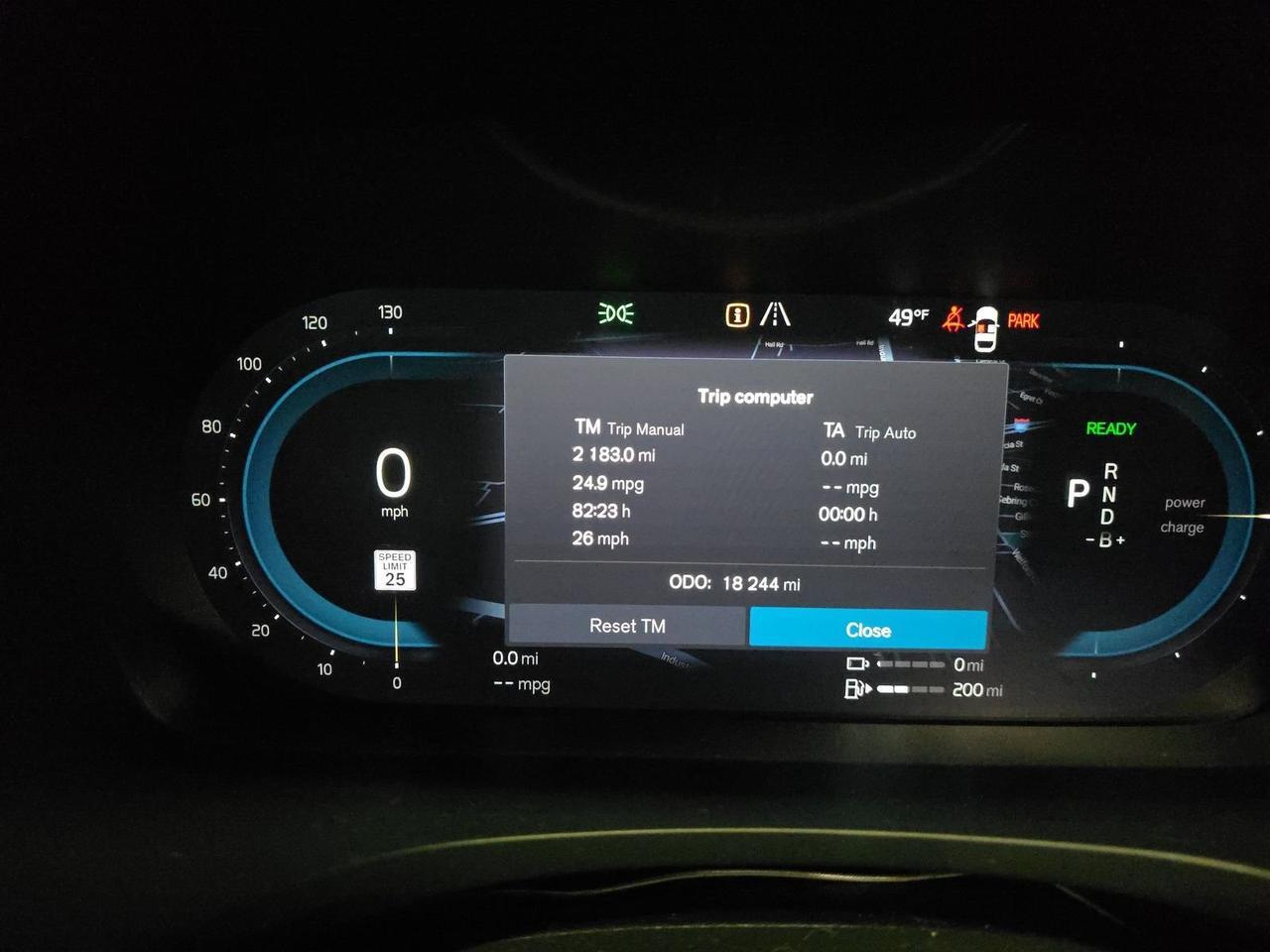 2024 Volvo V60 Recharge Plug-In Hybrid T8 Polestar Bowers &amp; Wilkins Sound Head-Up Display Portland OR