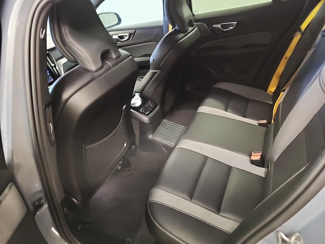 2024 Volvo V60 Recharge Plug-In Hybrid T8 Polestar Head-Up Display Bowers &amp; Wilkins Sound Portland OR