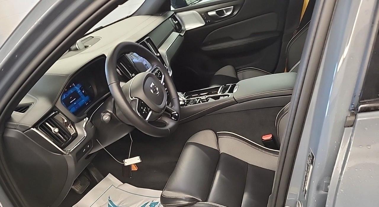 2024 Volvo V60 Recharge Plug-In Hybrid T8 Polestar Head-Up Display Bowers &amp; Wilkins Sound Portland OR