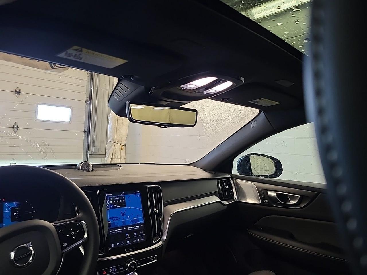 2024 Volvo V60 Recharge Plug-In Hybrid T8 Polestar Head-Up Display Bowers &amp; Wilkins Sound Portland OR